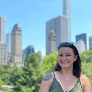 Meet your Posher, Madison